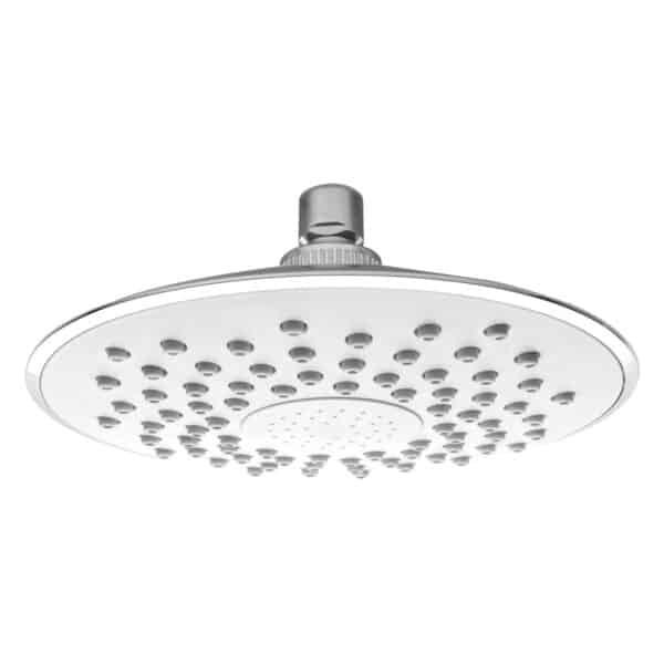 Κεφαλή ντους GF914 PRAXIS KARAG Ø20cm - Image 1