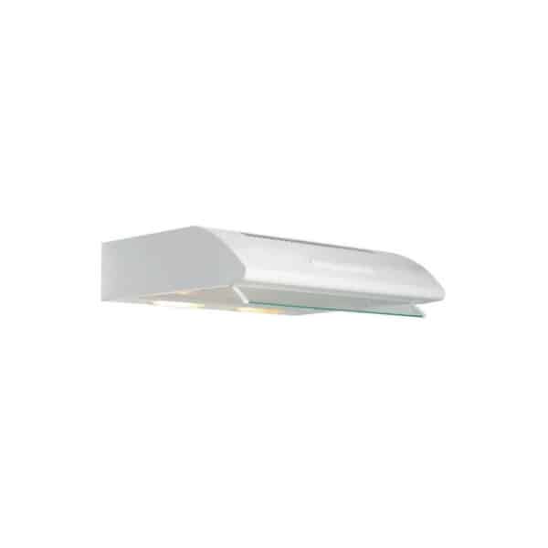 Απορροφητήρας λευκός H11 2M KARAG 60cm 2x125w - Image 1