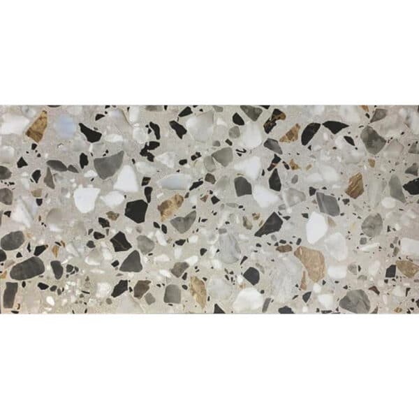 Πλακάκι IRIS Grey KARAG 60x120cm - Image 1