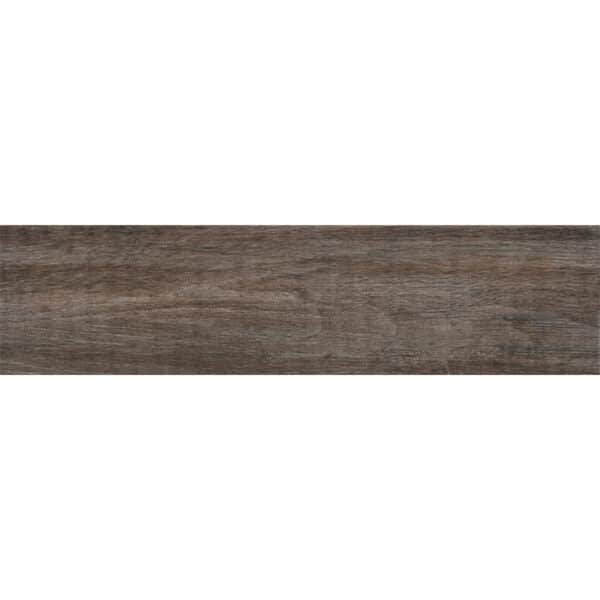 Πλακάκι LIVERPOOL Dark Brown KARAG 15,5x62cm - Image 1