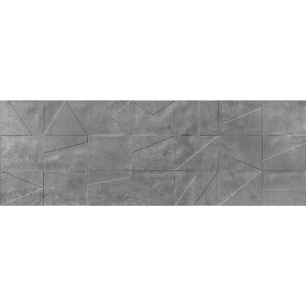 Πλακάκι MADOX City Anthracita KARAG 30x90cm - Image 1