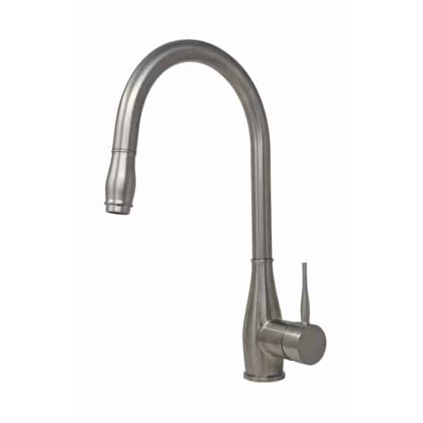 Μπαταρία κουζίνας NEVA Inox ELLECI - Image 1