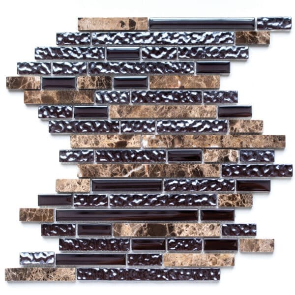 Ψηφίδα D05 KARAG 29,8x30,5cm - Image 1
