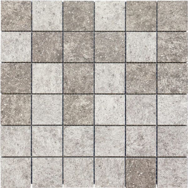 Ψηφίδα MOSAICO TRENTINO MIX KARAG 31,5x31,5cm - Image 1