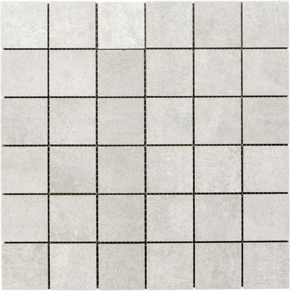 Ψηφίδα MOSAICO URBAN GREY KARAG 31,5x31,5cm - Image 1