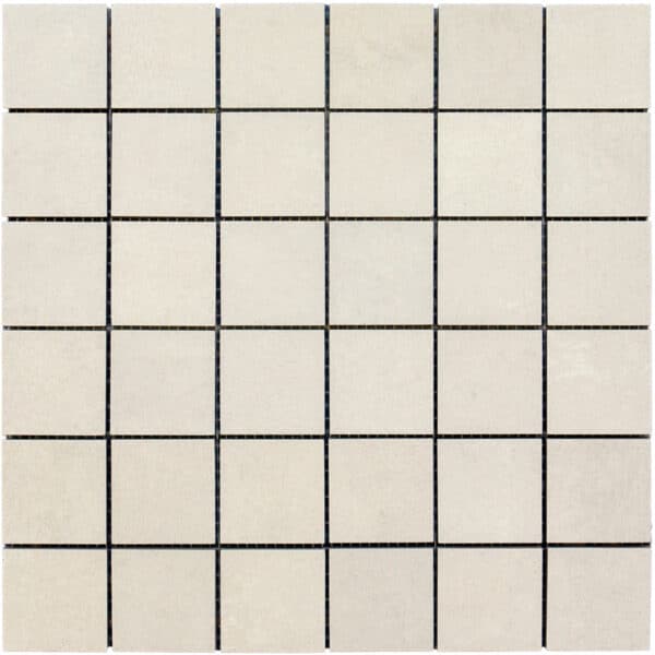 Ψηφίδα MOSAICO URBAN IVORY KARAG 31,5x31,5cm - Image 1
