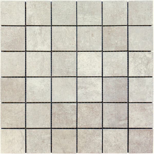 Ψηφίδα MOSAICO URBAN TAUPE KARAG 31,5x31,5cm - Image 1