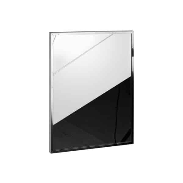 Καθρέπτης με σατινέ πλαίσιο MWF-CS KARAG 40x80cm - Image 1