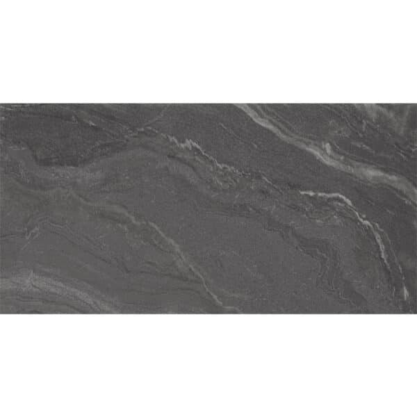 Πλακάκι MYSTONE Nero KARAG 30x60cm - Image 1