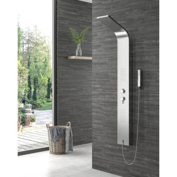 Στήλη υδρομασάζ ELEA N9901 KARAG - Image 1