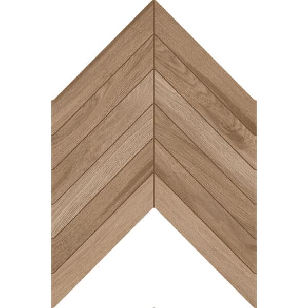 Πλακάκι NORDIK CLASSIC Wood Noce KARAG 40x60cm - Image 1