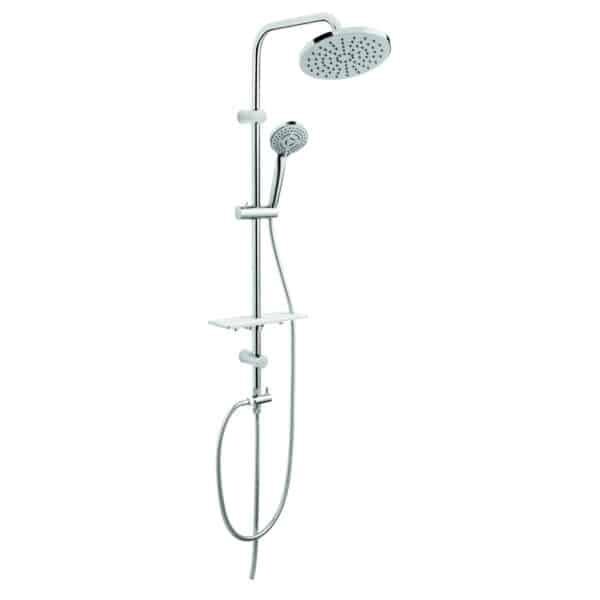 Κολόνα σταθερού ντους RONDO LUX NP23 FERRO - Image 1