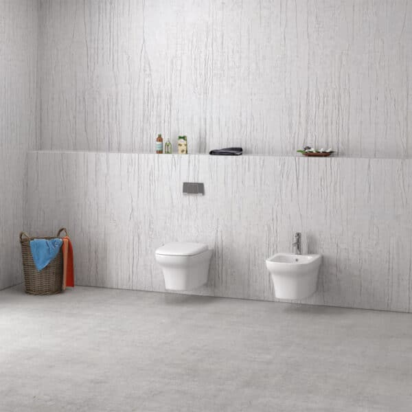Κάλυμμα λεκάνης GRACE Soft-Close KARAG - Image 1