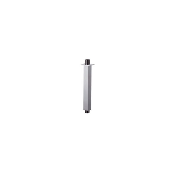 Βραχίονας παροχής νερού Χρωμέ SA-Y215 KARAG 25cm - Image 1