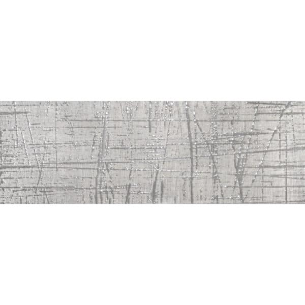 Πλακάκι Décor SERDIKA COSMOS Gris KARAG 20x60cm - Image 1