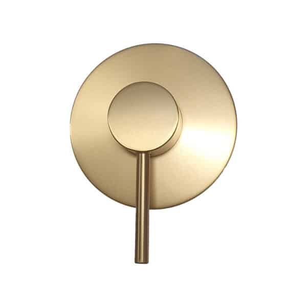 Μίκτης ντους μονός ARTEMIS Oro SO51021 KARAG - Image 1