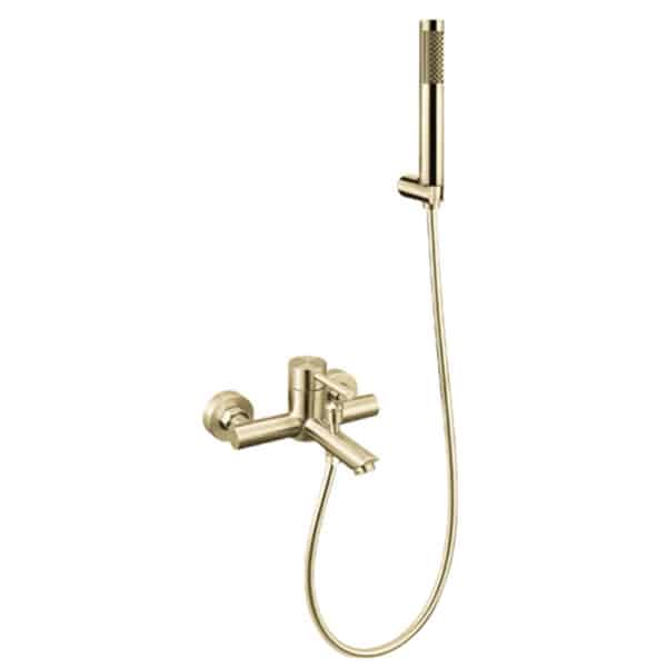 Μπαταρία λουτρού ARTEMIS Oro SO903F12 KARAG - Image 1