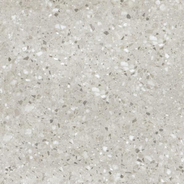 Πλακάκι TERRAZO Grey KARAG 80x80cm - Image 1