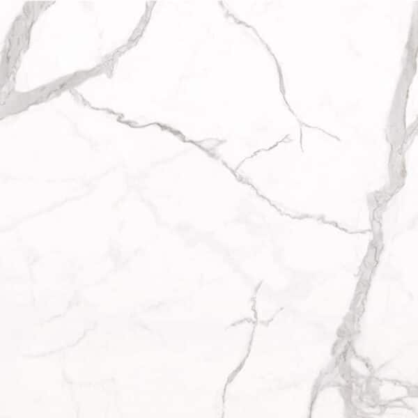 Πλακάκι VATICAN White KARAG 60x60cm - Image 1