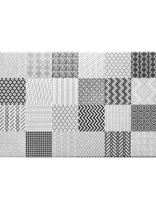 Πλακάκι VELVET Gris KARAG 30x60cm