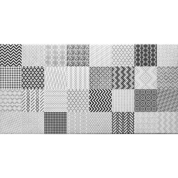 Πλακάκι VELVET Gris KARAG 30x60cm - Image 1