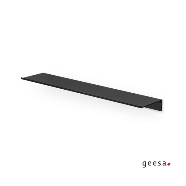 Εταζέρα 60cm leev geesa black matt - Image 1