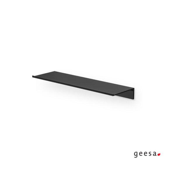 Εταζέρα 40cm leev geesa black matt - Image 1