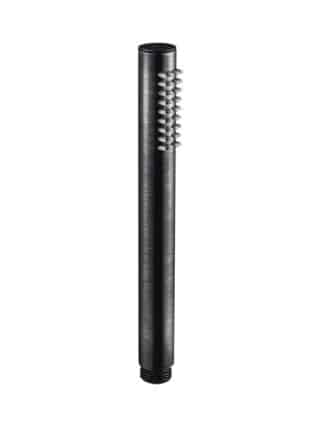Τηλεφωνο κυλινδρικο black brushed