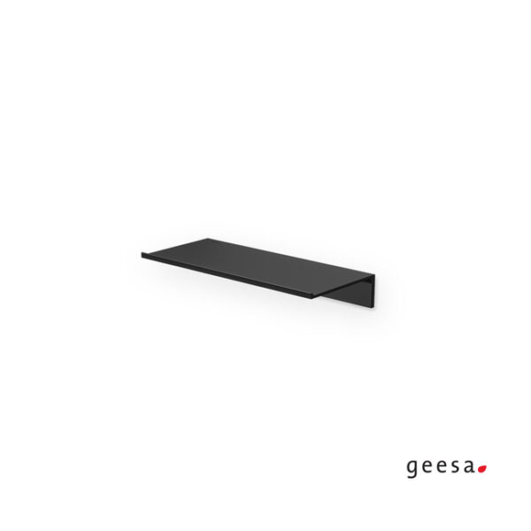 Εταζέρα 28cm leev geesa black matt - Image 1