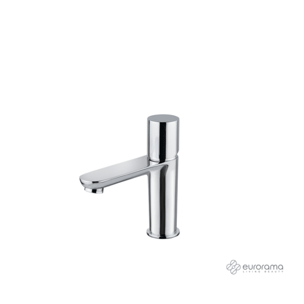 Μπαταρια νιπτήρα ηρος res-pro με α/β eurorama chrome - Image 1