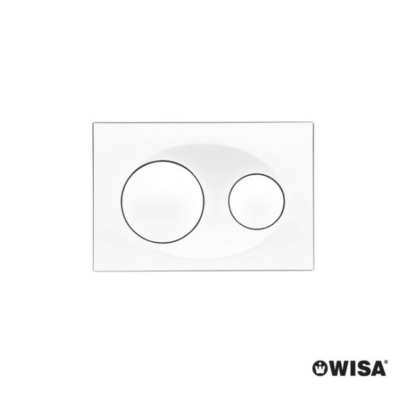 Πλακετα χειρισμου savio white - Image 1