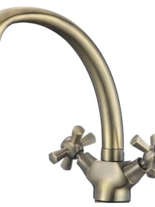 Eveberg Terra Bronze – Μπαταρία κουζίνας