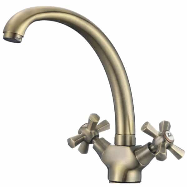 Eveberg Terra Bronze – Μπαταρία κουζίνας
