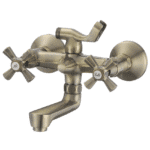Eveberg Terra Bronze – Μπαταρία λουτρού