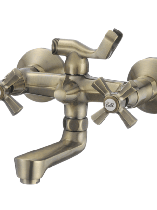 Eveberg Terra Bronze – Μπαταρία λουτρού