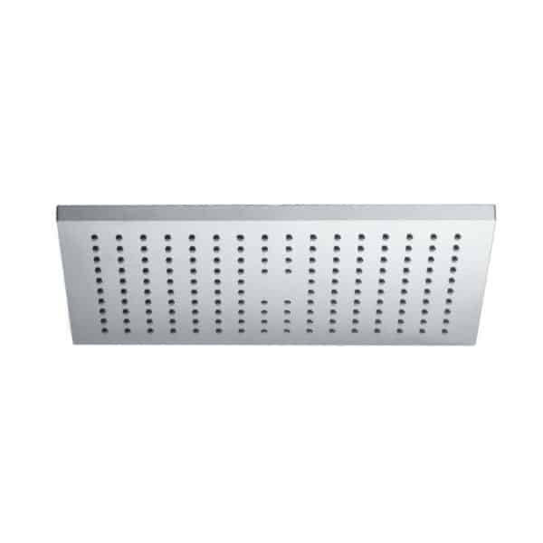 Κεφαλή ντους 0401A PRAXIS KARAG 36x24cm - Image 1