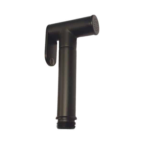 Τηλέφωνο μπιντέ ARTEMIS Nero AC545B-N KARAG - Image 1