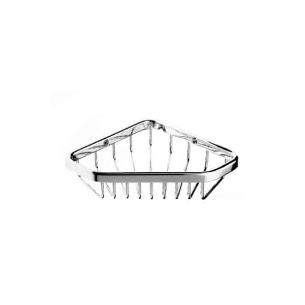 Γωνιακό καλάθι σχαρωτό HOTEL BB-211 KARAG 13x16x3,2cm - Image 1