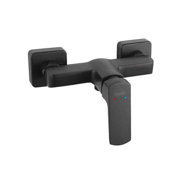Μπαταρία ντους VITTO Black BVI7VLBL FERRO - Image 1