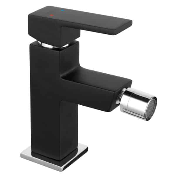 Μπαταρία μπιντέ ZICCO Black BZI6BL FERRO - Image 1
