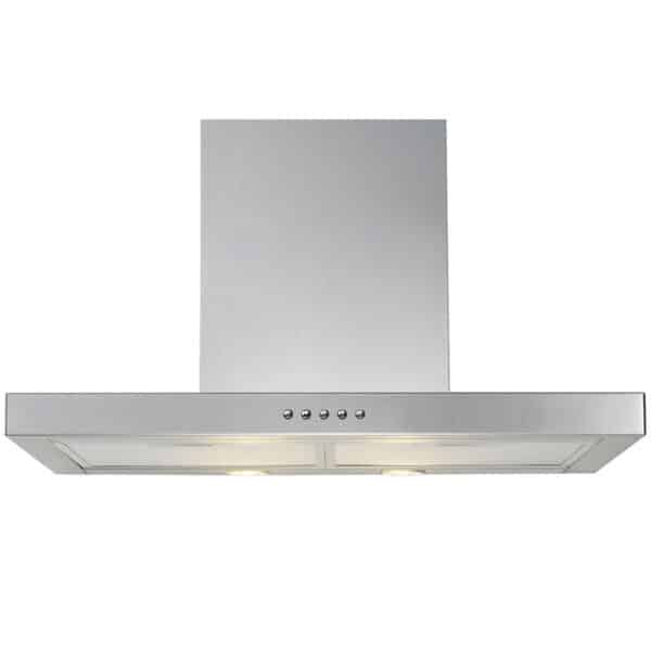 Απορροφητήρας CTW 12 KARAG 60cm 190w - Image 1