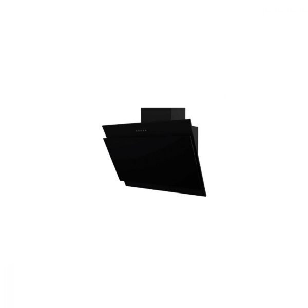 Απορροφητήρας με μαύρο κρύσταλλο CTW 30 KARAG 90cm 135w - Image 1