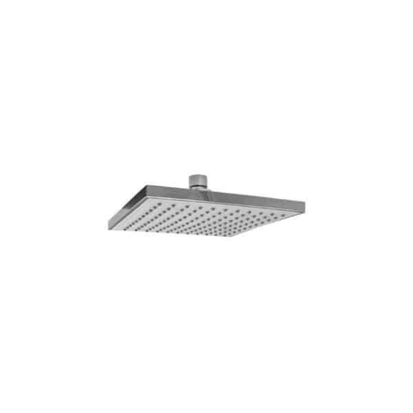 Κεφαλή ντους SQUERTO DSN02 FERRO 20x20cm - Image 1
