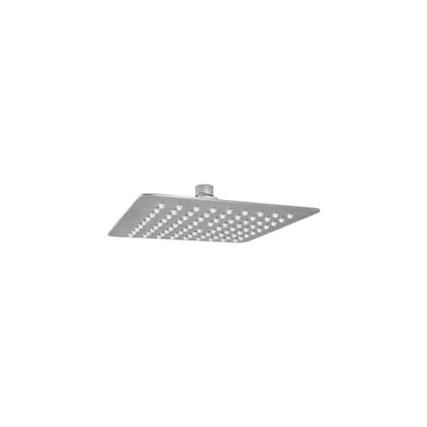 Κεφαλή ντους SLIM DSN04 FERRO 20x20cm - Image 1