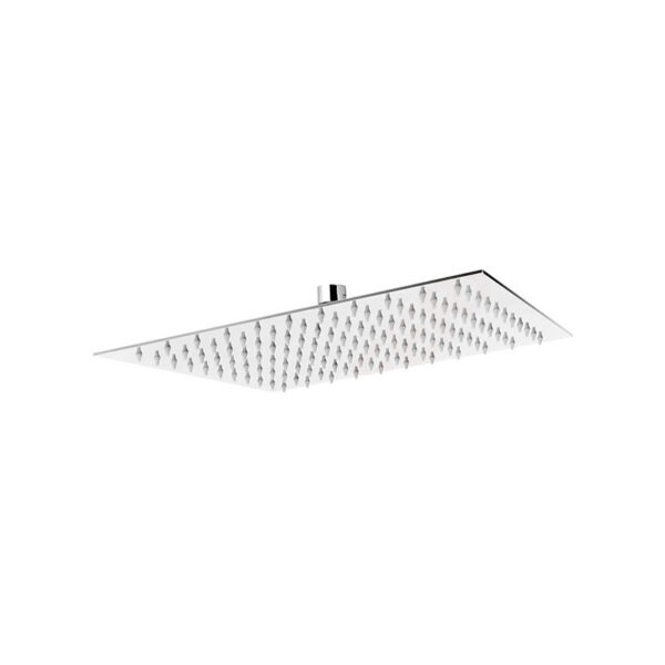 Κεφαλή ντους SLIM DSN08 FERRO 30x30cm - Image 1