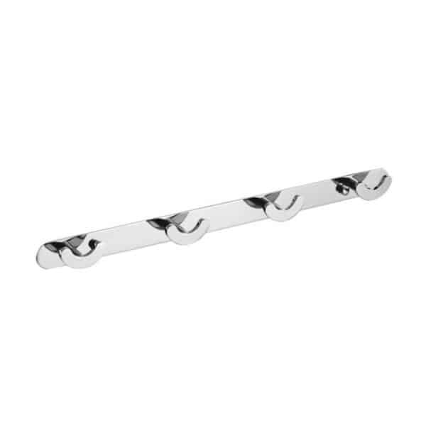 Άγκιστρο τεσσάρων θέσεων HOTEL HOOK-500-4 KARAG - Image 1