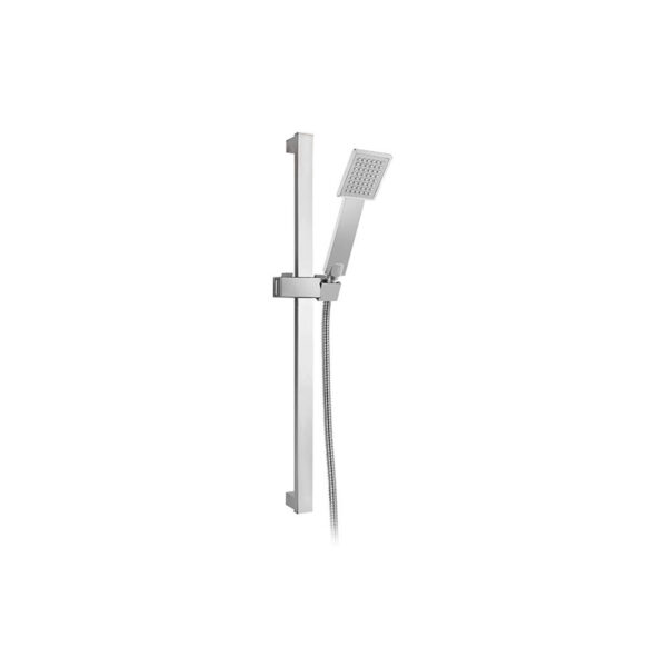 Κολόνα ντους με τηλέφωνο SINUS N170B FERRO - Image 1
