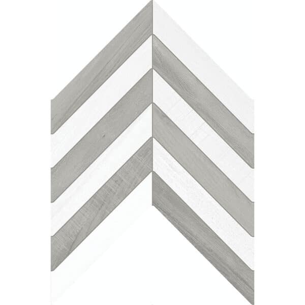 Πλακάκι NORDIK Light Mix Motif KARAG 40x60cm - Image 1