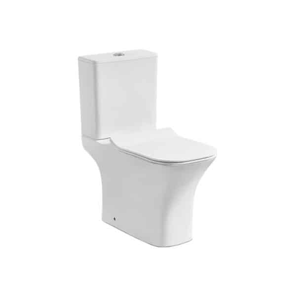 Κάλυμμα λεκάνης NATALIA S1215 KARAG - Image 1