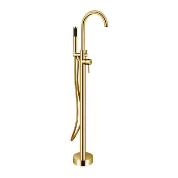 Επιδαπέδια μπαταρία λουτρού ARTEMIS Oro S12323 KARAG - Image 1